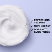LOreal Paris Collagen Moisture Filler Face Cream, Anti-Aging Face Moisturizer, Non-Greasy Skin Care Formula Fragrance Free, 1.7oz