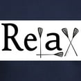 thumbnail image 3 of CafePress - Relax Men's Classic T Shirt - Men's Fitted T-Shirt, 3 of 4