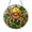 Acrylic 3.5 Inch, variant on Jumping Spider Stained Glass Suncatcher – Nature Window Hanging Art