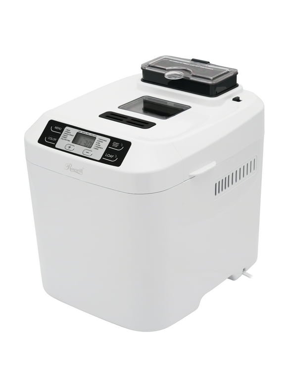 Bread Makers in Specialty Appliances