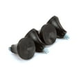 thumbnail image 4 of Globe D40 New Rubber Foot Set of 4, 4 of 4