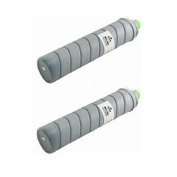 PrinterDash Compatible Replacement for SAV841332_2PK - Black