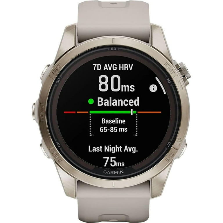 こ*た様 fenix 7S Pro Sapphire Dual Power 43 Amazon.com: Garmin fēnix 7S Pro Sapphire Solar, Multisport