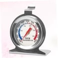 thumbnail image 3 of LITINKIMI Oven Temperature Probe Stainless Steel Measurement for Home Daily Use 1Pack, 3 of 7