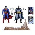 thumbnail image 5 of McFarlane Toys - DC Multiverse Bizarro & Batzarro 7in Action Figure 2pk, 5 of 5