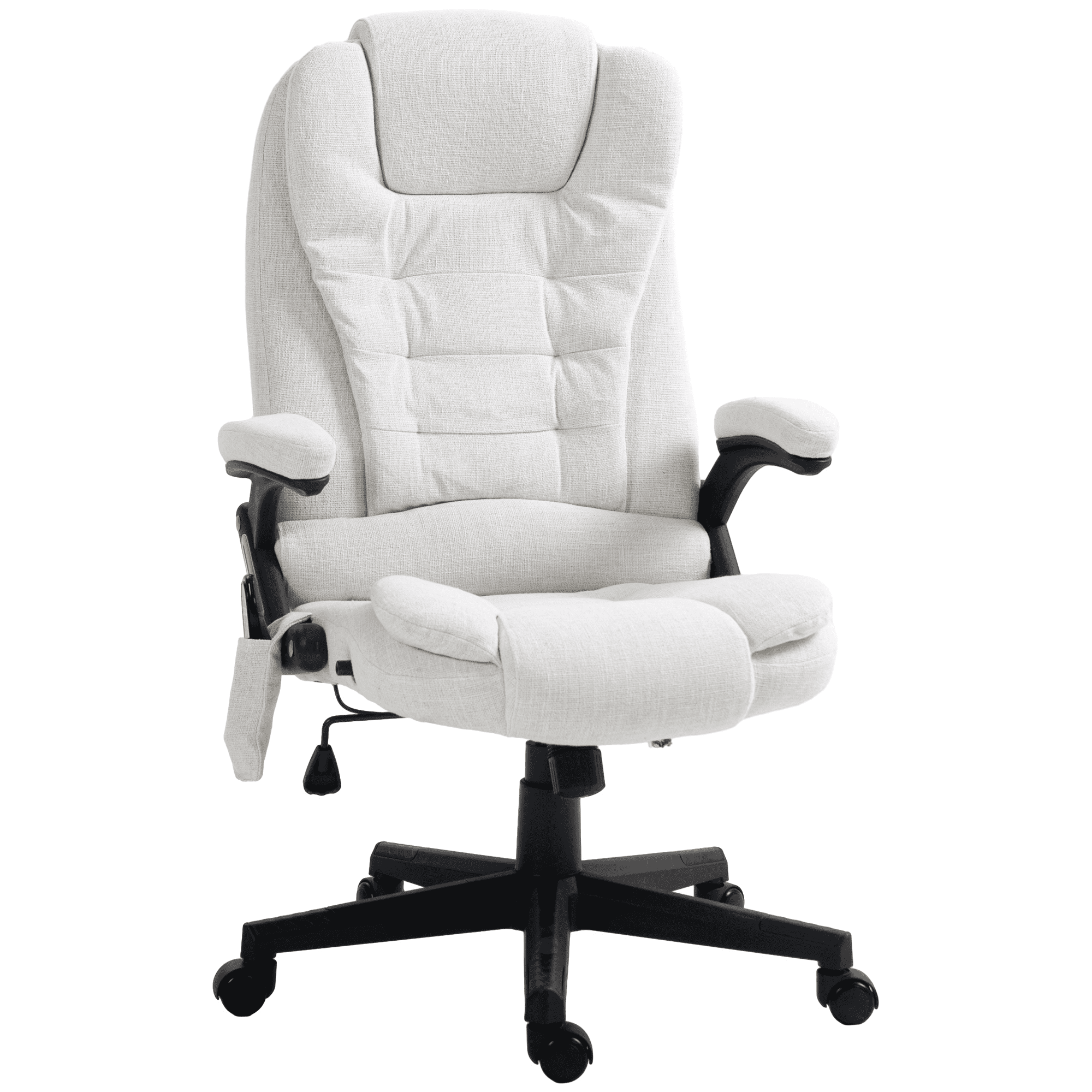 vibrating massage office chair with product