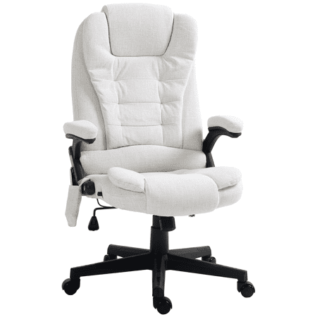 vibrating massage office chair with product