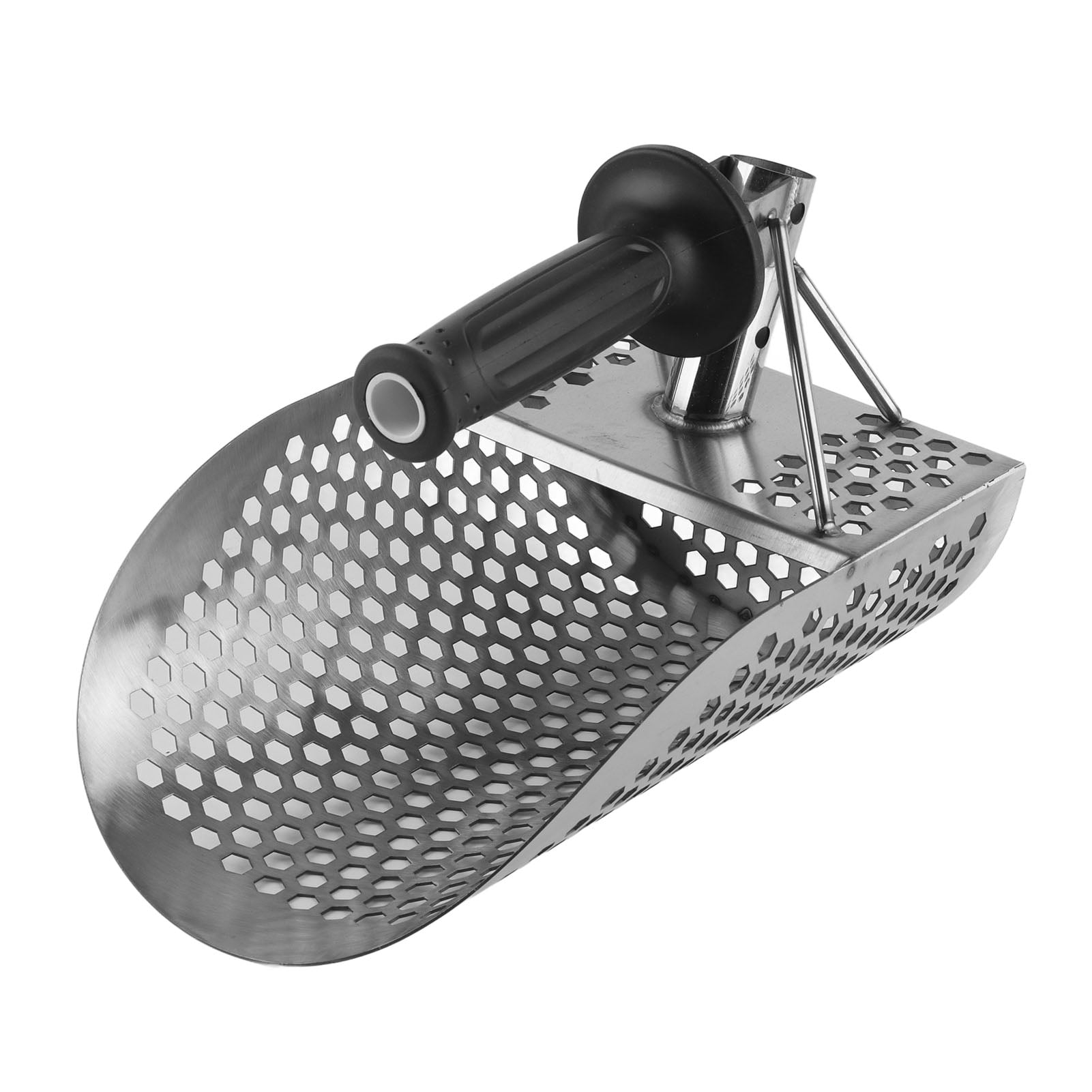 Pelle À Sable À Long Manche Avec Pelle Pour Détection De