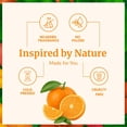 thumbnail image 2 of SVA Tangerine Essential Oil – 4 Fl Oz – 100% Natural Tangerine Oil - for Diffuser, Hair Care, Face, Skin Care, Aromatherapy, Scalp and Body Massage, Soap and Candle Making – with Dropper, 2 of 8