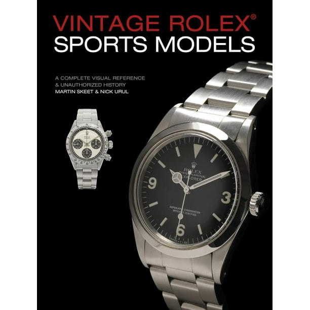 unauthorized authentic rolex