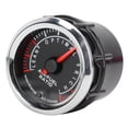 thumbnail image 2 of Wideband O2 Sensor Kit, Plastic Air Fuel Ratio Gauge With User Manual For Engineer For Car, 2 of 8