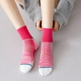 thumbnail image 1 of Chaussettes de Course Athlétiques à la Cheville pour Femmes avec Languette de Coussin, 1 of 8