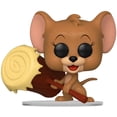 thumbnail image 2 of Jerry - T&J Funko Pop! Movies #1097 Funko Pop, 2 of 2
