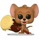 thumbnail image 2 of Jerry - T&J Funko Pop! Movies #1097 Funko Pop, 2 of 2
