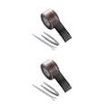 thumbnail image 1 of yingyy 1 Roll Eyelid Tape Sticker Eyelash Lift Tool Eye Lift Strips Makeup Type 3 2Set, 1 of 6