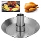 thumbnail image 3 of Soporte Para Rejilla Para Asador De Pollo, Acero Inoxidable 430 Que Agrega Sabor, Lata De Cerveza Resistente, Rejilla Para Asador De Pollo Que Mantiene El Pollo En Posición, 3 of 7