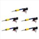 thumbnail image 1 of 5X Soldador Portátil de 12 V CC, Batería de Coche de Bajo Voltaje, Herramientas de Reparación de Retrabajo de Soldadura de 60 W con Cilp, 1 of 5