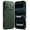 Dark Green, variant on Ringke Onyx [Non-Slip Grip] for iPhone 17 Pro Max Case, Slim Rugged Anti-Fingerprint Shockproof Cover - Black