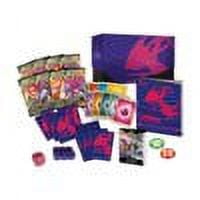 darkness ablaze booster box walmart Amazon.com: Pokemon TCG Darkness Ablaze Booster Pack (10 Cards) : Toys &  Games main image 0