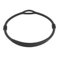 thumbnail image 2 of Colr regudor de silicona flexible Soporte de pulpo Accesorio 72cm shamjiam Collar regulador de buceo, 2 of 6