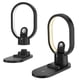 thumbnail image 3 of onlyliua Ofertas Del Día Liquidación Lámpara de Noche Magnética Inalámbrica Pequeña 15 W, Cuatro En Uno, Cargador Universal Inalámbrico, Cargador Flash, Soporte para Teléfono Móvil, Carga Inalámbrica, 3 of 7