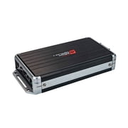 Stealth Bomber B52 1,000-Watt 2-Channel Mini Class D Amp 12-Volt