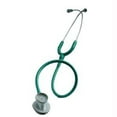 thumbnail image 2 of 3M Classic Stethoscope 28 Inch, Blue 1 Each, 2 of 6