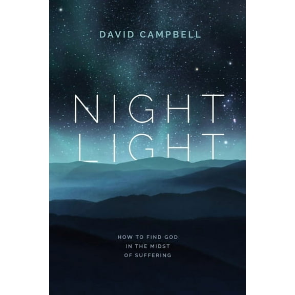 Night Light, (Paperback)