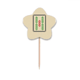 thumbnail image 1 of Mahjong Bar 5 Tuiles Motif Cure-Dent Drapeaux Star Lable Cupcake Pics, 1 of 3