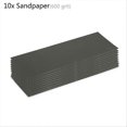 thumbnail image 3 of 9.5 &20 Dual-purpose guitar fretboard radius sanding block, 3 of 5