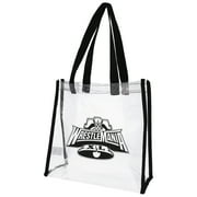 WinCraft WrestleMania 40 Clear Tote Bag