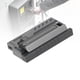 thumbnail image 5 of Mobile Power Bank 2 En 1 Cargador De Batería Reemplazable Caja De Carga Portátil Para 20700 Batería De Litio Para Las Tabletas De Teléfonos Inteligentes IOS Galaxy BT, 5 of 7