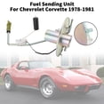thumbnail image 2 of Gas Tank Fuel Sending Unit 3/8 Feed AM-39086513 fit Chevy Corvette 1978-1981, 2 of 5