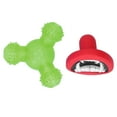thumbnail image 2 of Jouet à Mâcher pour Animaux Chien Jouet Interactif Nourriture pour Animaux Jouet Anti-Fuite Jouets pour Chiot Jouets pour Animaux Ensemble de Jouets à Mâcher pour Animaux Chiot Interactif Dentition Lèvres Rouges Nourriture de Démon Anti-Fuite Jouets pour Animaux, 2 of 8