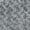 Grey, variant on Weighted Blanket Duvet Cover Little Rose