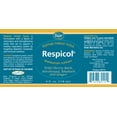 thumbnail image 4 of Respicol Herbal Cough Syrup, 4 oz., 4 of 5