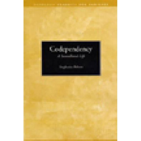 Pre-Owned Codependency : A Second-Hand Life
