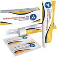 thumbnail image 4 of Dynarex Itch Relief 1% Strength Cream 1 oz. Tube, 1 EA - 1139, 4 of 4