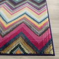 thumbnail image 3 of Safavieh Monaco Breana Chevron Area Rug, 3 of 6