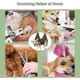thumbnail image 4 of Cat and Dog Grooming Hammock with Safety Belt for Nail ClippingGrooming,Cat Bathing Bag for Cat Nail Trimming Coat Care Dog Grooming Harness, 4 of 5
