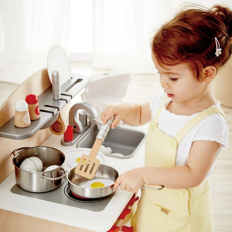 Hape Gourmet Kitchen - White