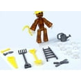 thumbnail image 3 of Stikbot Action Pack Farm (Brown), 3 of 4