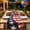 Multicolor-7B, variant on Patriotic Table Runner Red White Blue Striped for 4th Of July Memorial Day Veterans 12.99x47.24in