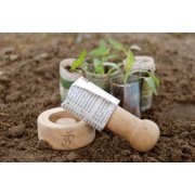 Esschert Design USA W4008 Secrets du Potager Paper Pot Maker