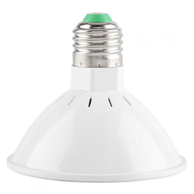 Luz De Cultivo De Bajo Consumo De Energía, Lámpara De Cultivo, Invernadero Para El Hogar Higoodz Otros