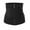 Black, variant on Women Slimming Body Shaper Belt Tummy Control Waist Trainer Breathable Belly Underwear S-3XL