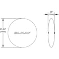 thumbnail image 2 of Elkay LKEKMAGNET e-dock Magnet, 2 of 2