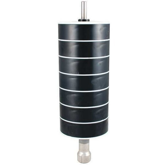 Flint & Walling Booster Cartridge,12 Stages,Cast Iron 134097