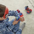 thumbnail image 3 of Set de juego de rol Spidey y sus increíbles amigos con máscara de más de 3 años, 3 of 9