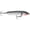 Chrome, variant on Rapala Skitter V 10 Topwater 4" Fishing Lure 1/2oz Red Ghost